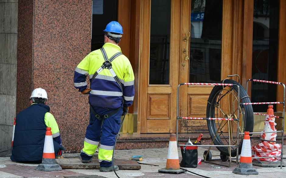 assainissement eaux pluviales Boulogne-Billancourt
