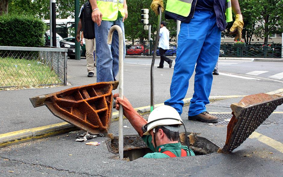 prix débouchage wc Montrouge