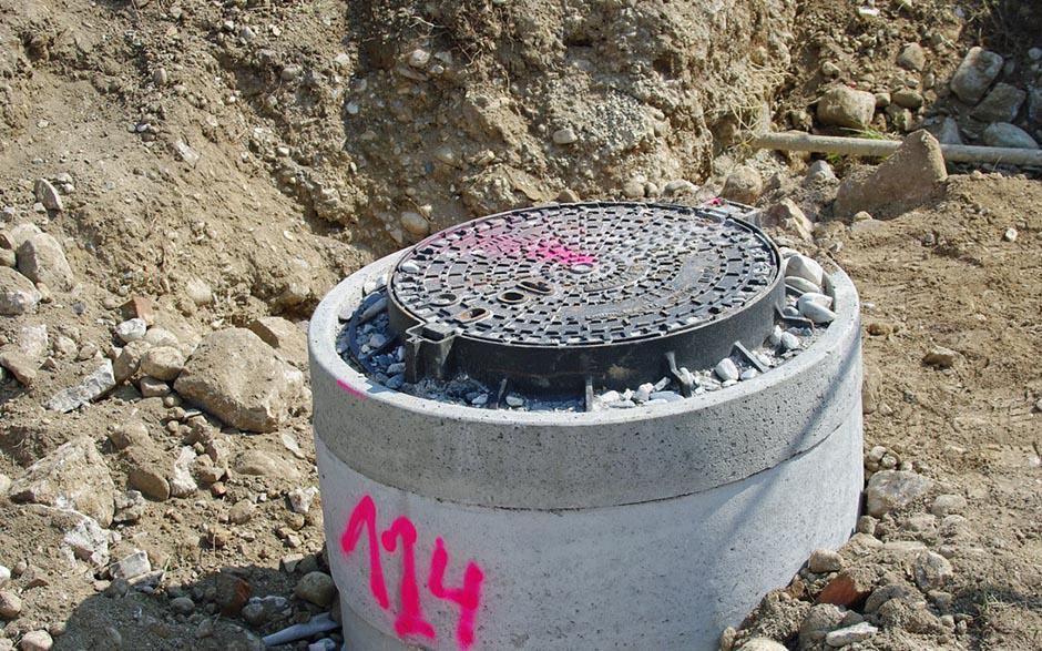 canalisation tout à l égout bouchée Montrouge